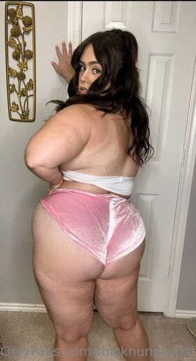 thickhungryhoney Nude Leaks OnlyFans Photo 232