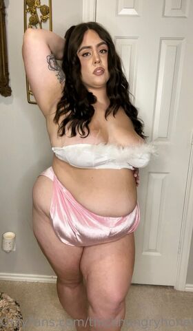 thickhungryhoney Nude Leaks OnlyFans Photo 243