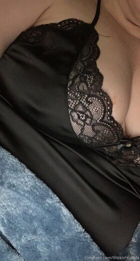 thickishpanda Nude Leaks OnlyFans Photo 4