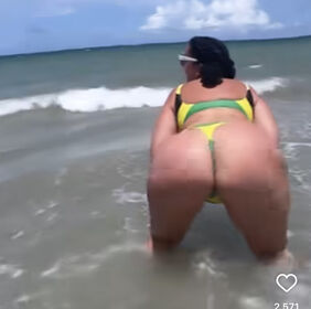 Thickitalianmami Nude Leaks OnlyFans Photo 33