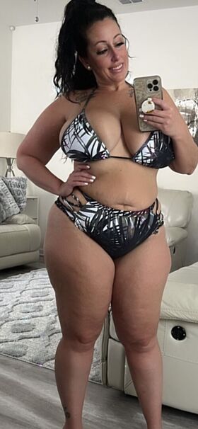 Thickitalianmami Nude Leaks OnlyFans Photo 49