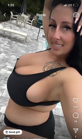 Thickitalianmami Nude Leaks OnlyFans Photo 57