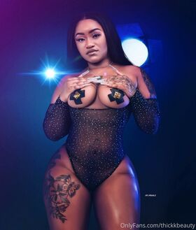 thickkbeauty Nude Leaks OnlyFans Photo 52