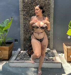Thickkk Nude Leaks OnlyFans Photo 1
