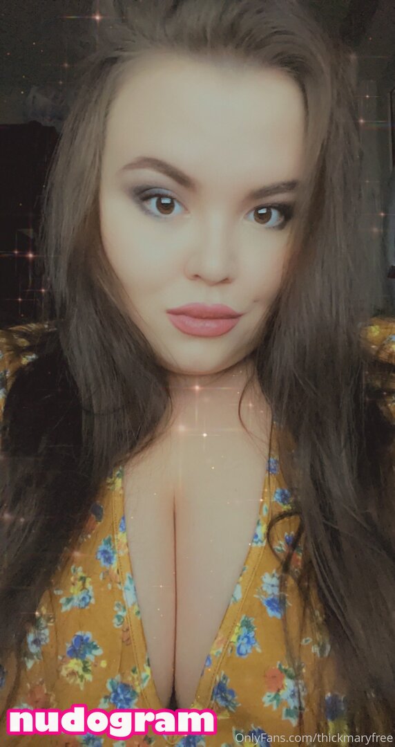 thickmaryfree