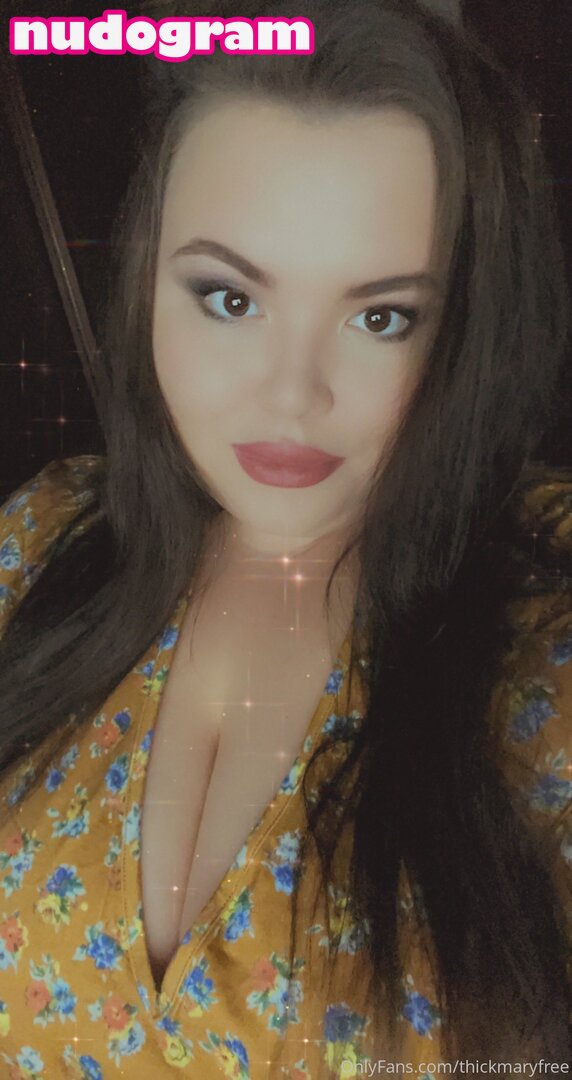 thickmaryfree