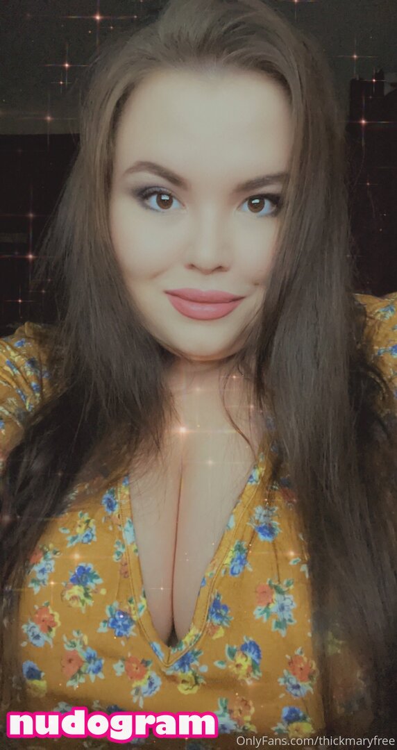 thickmaryfree