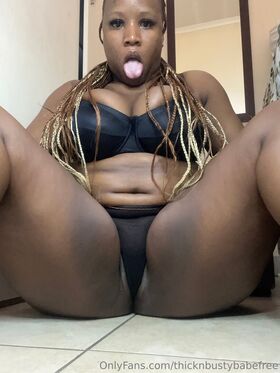 thicknbustybabefree Nude Leaks OnlyFans Photo 58