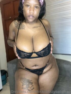 thicknbustybby Nude Leaks OnlyFans Photo 50
