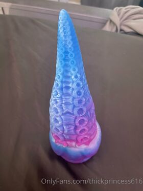 thickprincess616 Nude Leaks OnlyFans Photo 4