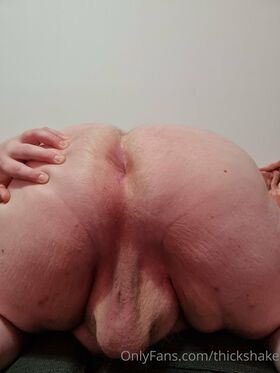 thickshake Nude Leaks OnlyFans Photo 7