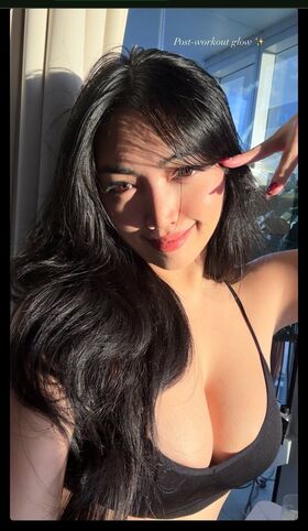 Thicksie Foto trapelata OnlyFans nuda 28