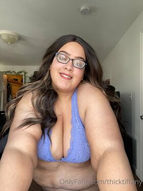 thicktiffany Nude Leaks OnlyFans Photo 32