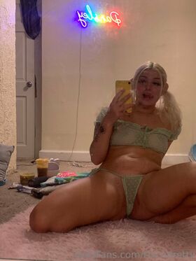 thicnpretty Nude Leaks OnlyFans Photo 99