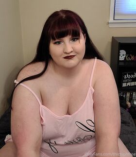 thictyphbbw Nude Leaks OnlyFans Photo 25