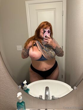 thikkixnikki Naakte Leaks OnlyFans Foto 86