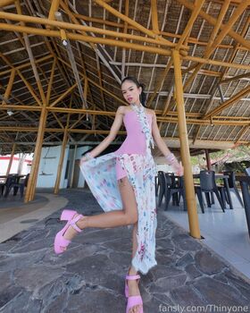 Thinyone Naken läcka OnlyFans foto 48