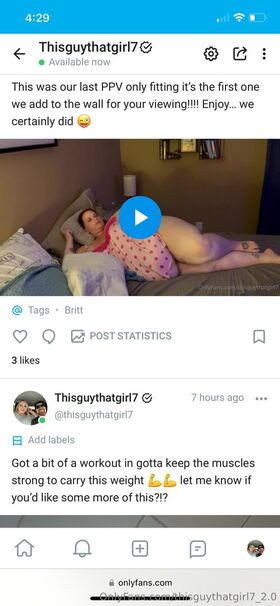 thisguythatgirl7_2.0 Nude Leaks OnlyFans Photo 37