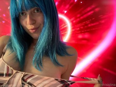 Thisislina Фото утечки OnlyFans (обнаженная) 539