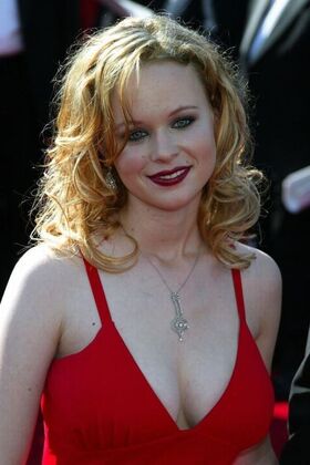Thora Birch Nude Leaks OnlyFans Photo 3