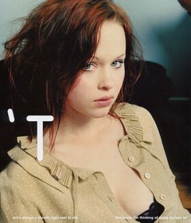 Thora Birch Nude Leaks OnlyFans Photo 33