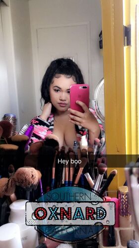 Thotayana Nude Leaks OnlyFans Photo 1