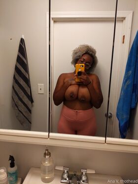 thothead Nude Leaks OnlyFans Photo 23