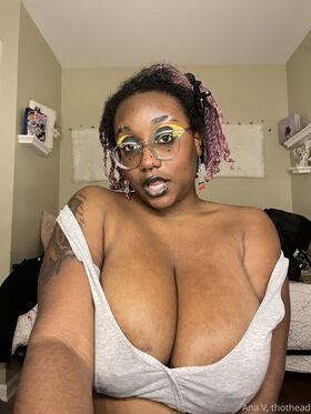 thothead Nude Leaks OnlyFans Photo 44