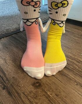 Thqtty नग्न लीक OnlyFans फोटो 282