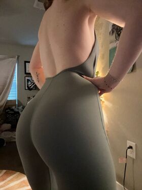 Thqtty नग्न लीक OnlyFans फोटो 294