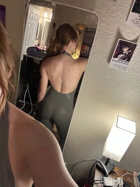 Thqtty नग्न लीक OnlyFans फोटो 296