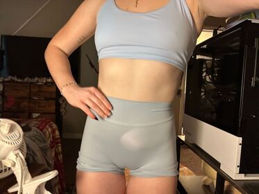 Thqtty नग्न लीक OnlyFans फोटो 297