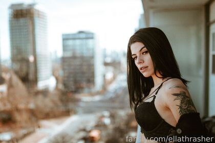 thrvsher Foto vazada OnlyFans nua 14