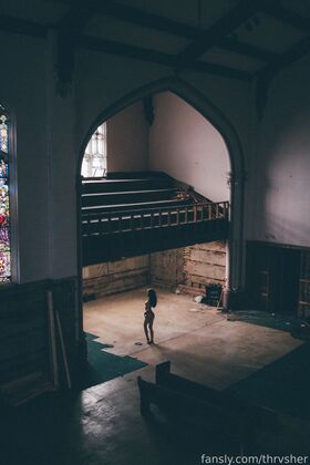 thrvsher Foto vazada OnlyFans nua 41