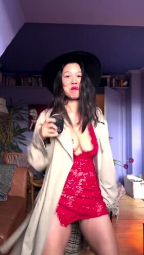 Thulivision Foto trapelata OnlyFans nuda 8