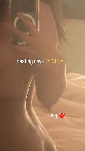 Thulivision Foto trapelata OnlyFans nuda 22