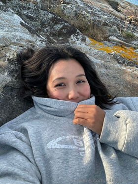 Thulivision Foto trapelata OnlyFans nuda 36