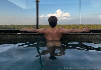 thundersantix Foto filtrada desnuda de OnlyFans 5