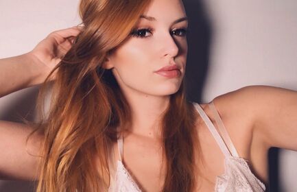 Thunny Çıplak Sızdırılmış OnlyFans Fotoğrafı 31