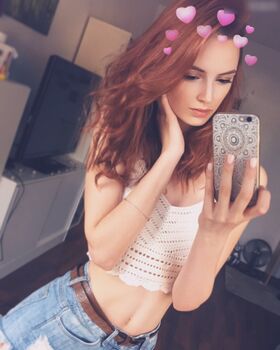 Thunny Çıplak Sızdırılmış OnlyFans Fotoğrafı 41