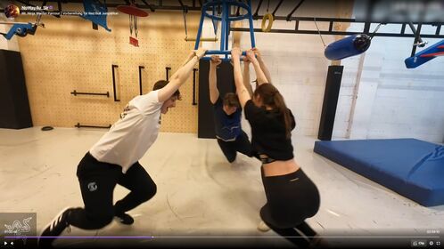 Thunny Çıplak Sızdırılmış OnlyFans Fotoğrafı 57