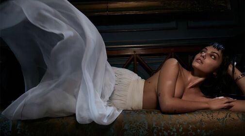 Thylane Blondeau Nude Leaks OnlyFans Photo 6