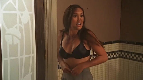 Tia Carrere Nude Leaks OnlyFans Photo 4