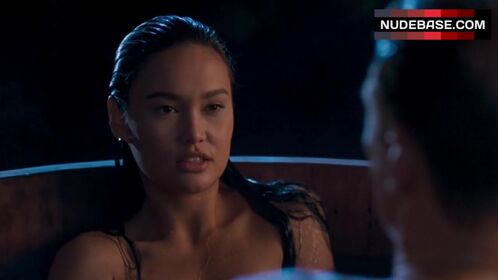 Tia Carrere Nude Leaks OnlyFans Photo 11
