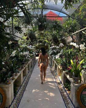 Tiana Destinee Nude Leaks OnlyFans Photo 2