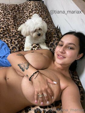 tiana_mariax Nude Leaks OnlyFans Photo 40