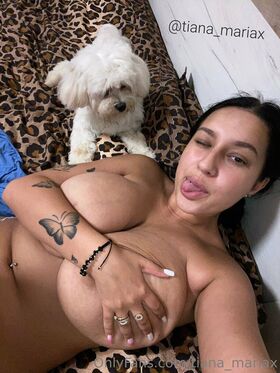 tiana_mariax Nude Leaks OnlyFans Photo 42