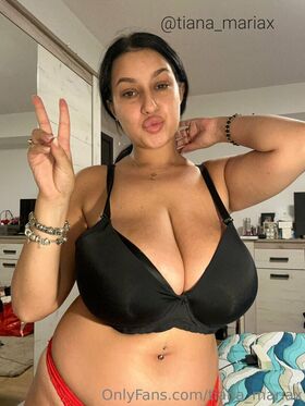 tiana_mariax Nude Leaks OnlyFans Photo 52