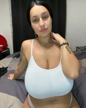 Tiana Marie Nude Leaks OnlyFans Photo 6