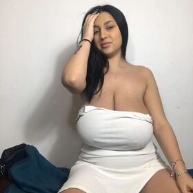 Tianaz Melons Nude Leaks OnlyFans Photo 20